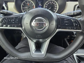 Nissan Micra 0.9i-90k.c-NAVI-68000km. - 16999 лв. - 12459574 | Car24.bg