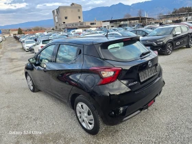 Nissan Micra 0.9i-90k.c-NAVI-68000km. - 16999 лв. - 12459574 | Car24.bg