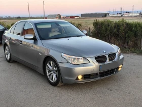     BMW 545 BMW E60 545I BRC