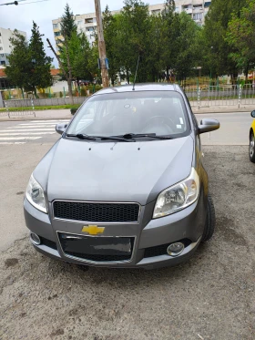 Обява за продажба на Chevrolet Aveo aveo ~4 600 лв. - изображение 1