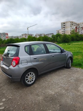 Обява за продажба на Chevrolet Aveo aveo ~4 600 лв. - изображение 2