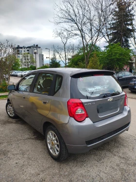 Обява за продажба на Chevrolet Aveo aveo ~4 600 лв. - изображение 1