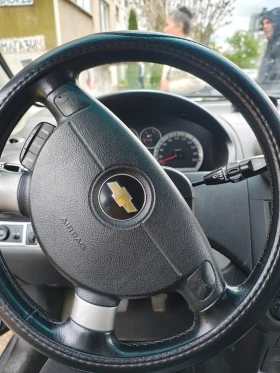 Обява за продажба на Chevrolet Aveo aveo ~4 600 лв. - изображение 4