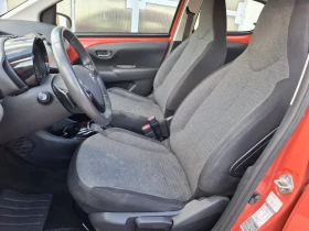 Toyota Aygo 1.0i A | Mobile.bg    10