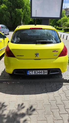 Peugeot 308 | Mobile.bg    2