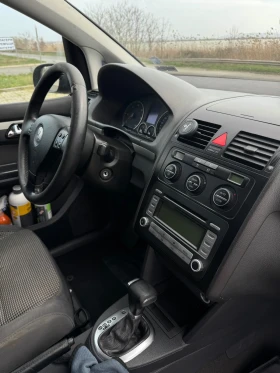 Обява за продажба на VW Touran 2.0 TDI ~3 000 лв. - изображение 7