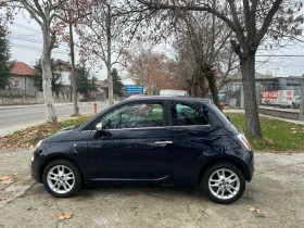 Fiat 500 1.2 BENZIN AUSTRIA | Mobile.bg    8