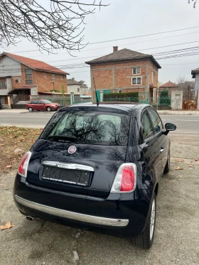 Fiat 500 1.2 BENZIN AUSTRIA | Mobile.bg    5