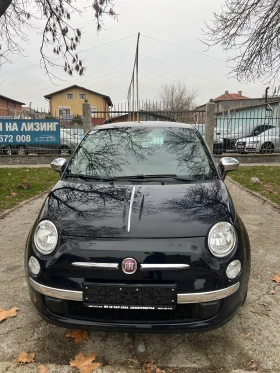 Fiat 500 1.2 BENZIN AUSTRIA | Mobile.bg    2