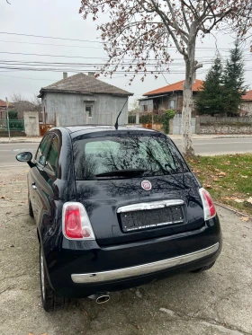 Fiat 500 1.2 BENZIN AUSTRIA | Mobile.bg    7