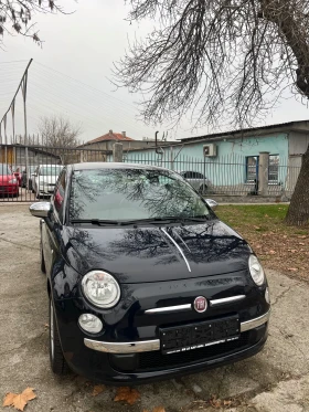 Fiat 500 1.2 BENZIN AUSTRIA | Mobile.bg    3