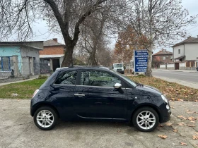 Fiat 500 1.2 BENZIN AUSTRIA | Mobile.bg    4
