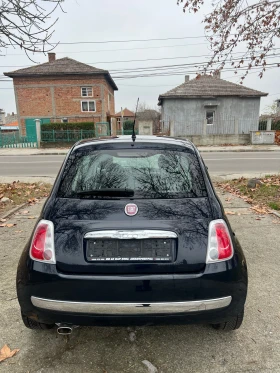Fiat 500 1.2 BENZIN AUSTRIA | Mobile.bg    6