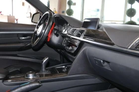 BMW 340 I * M-Package * * xDrive* * Harman * (  ) | Mobile.bg    9