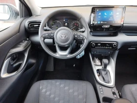 Toyota Yaris 1.5 HEV COMFORT - 38950 лв. - 17960045 6