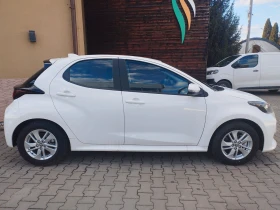 Toyota Yaris 1.5 HEV COMFORT - 38950 лв. - 17960045 3