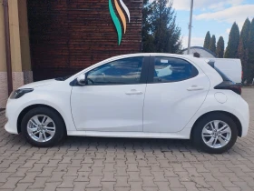 Toyota Yaris 1.5 HEV COMFORT - 38950 лв. - 17960045 2