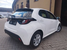 Toyota Yaris 1.5 HEV COMFORT - 38950 лв. - 17960045 4