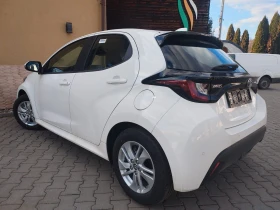 Toyota Yaris 1.5 HEV COMFORT - 38950 лв. - 17960045 5
