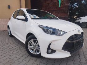 Toyota Yaris 1.5 HEV COMFORT - 38950 лв. - 17960045 16