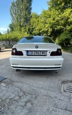BMW 320 | Mobile.bg    8