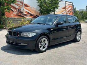 BMW 118 Facelift