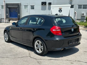     BMW 118 Facelift