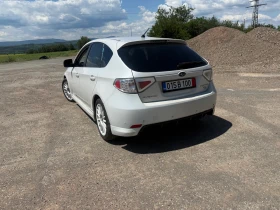 Subaru Impreza 2.0TDI | Mobile.bg    5