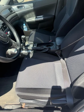 Subaru Impreza 2.0TDI | Mobile.bg    7
