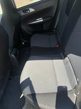 Subaru Impreza 2.0TDI | Mobile.bg    6
