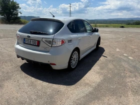 Subaru Impreza 2.0TDI | Mobile.bg    4