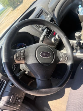 Subaru Impreza 2.0TDI | Mobile.bg    8