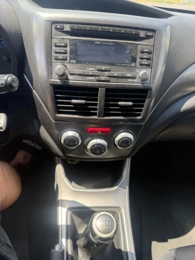 Subaru Impreza 2.0TDI | Mobile.bg    10
