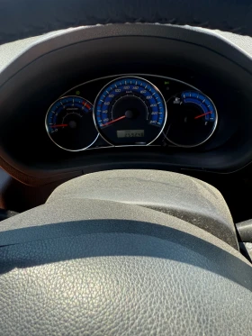 Subaru Impreza 2.0TDI | Mobile.bg    11