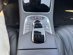 Mercedes-Benz S 63 AMG COUPE 4MATIC CERAMIC BRAKES - цена по договаряне - 25151211 14