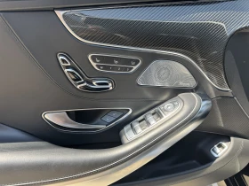 Mercedes-Benz S 63 AMG COUPE 4MATIC CERAMIC BRAKES - цена по договаряне - 25151211 16