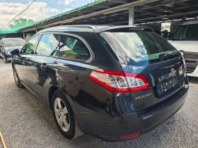 Peugeot 508 2.0HDI BUSINESS PACK NAVI PANORAMA - 9800 лв. - 40443306 6