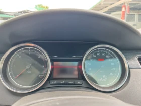 Peugeot 508 2.0HDI BUSINESS PACK NAVI PANORAMA - 9800 лв. - 40443306 11