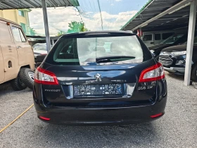 Peugeot 508 2.0HDI BUSINESS PACK NAVI PANORAMA - 9800 лв. - 40443306 5