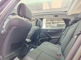 Peugeot 508 2.0HDI BUSINESS PACK NAVI PANORAMA - 9800 лв. - 40443306 8
