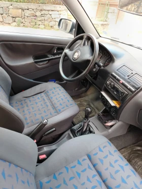 Обява за продажба на Seat Cordoba ~2 650 лв. - изображение 9