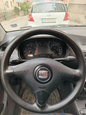 Обява за продажба на Seat Cordoba ~2 650 лв. - изображение 7