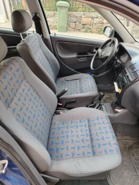 Обява за продажба на Seat Cordoba ~2 650 лв. - изображение 10