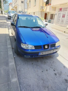 Обява за продажба на Seat Cordoba ~2 650 лв. - изображение 1