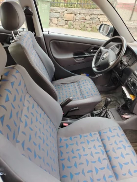 Обява за продажба на Seat Cordoba ~2 650 лв. - изображение 4