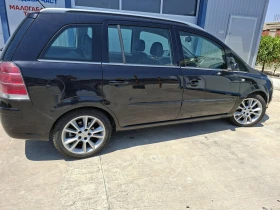 Opel Zafira | Mobile.bg    3