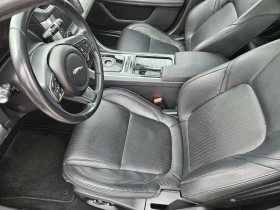 Jaguar Xf 3.0D swiss edition - 25999 лв. - 33340322 8
