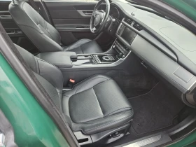 Jaguar Xf 3.0D swiss edition - 25999 лв. - 33340322 9