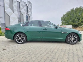 Jaguar Xf 3.0D swiss edition - 25999 лв. - 33340322 6