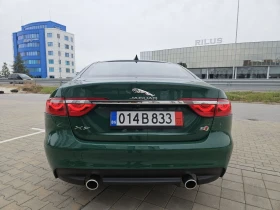 Jaguar Xf 3.0D swiss edition - 25999 лв. - 33340322 4